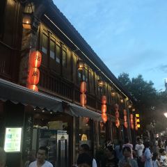 Tie Ge Bi ( Nan Tang Yi Qi ) User Photo