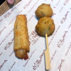 Goraesa Fishcake Shop User Photo