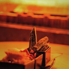 天津丽思卡尔顿酒店·Mellō Charcoal Grill炭烤餐厅 User Photo