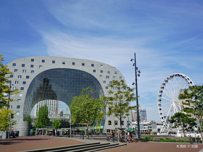 Markthal