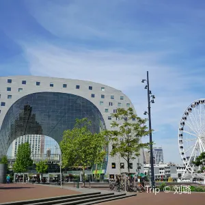 Markthal