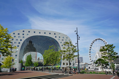 Markthal