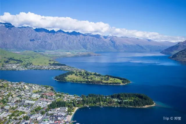 The Soothing Guide to Queenstown New Zealand