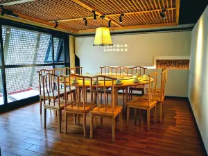 黃山風景區湯口亞朵酒店·回孃家私房菜（湯口店）