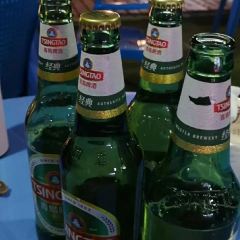 Chang Ming Seafood Cuisine Kao Shenghao User Photo