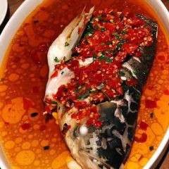 Suoxi Mountain Village·Xiangxi Folk Local Cuisine (Xibu Street Store) 여행 사진