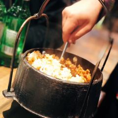 Suoxi Mountain Village·Xiangxi Folk Local Cuisine (Xibu Street Store) 여행 사진
