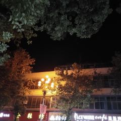 Laisiwan (liulingnandadao) User Photo