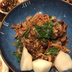 Thai Wi-Rat 여행 사진