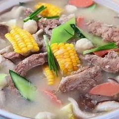 Liuyiguoganguo (qinglian) User Photo