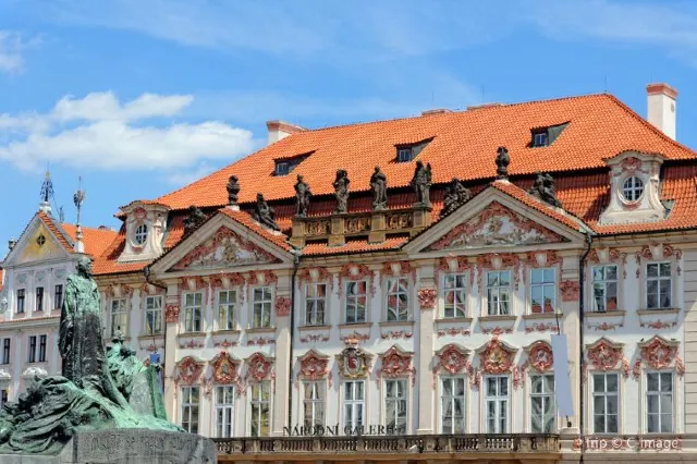 Top 11 Prague Museums You Need to Know