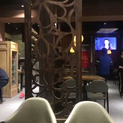 泰蒲·泰国料理(东街店) User Photo