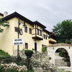 Rooms&Restaurant Emiliano User Photo