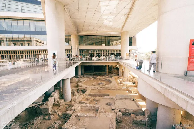 10 Must-see Sights of Athens