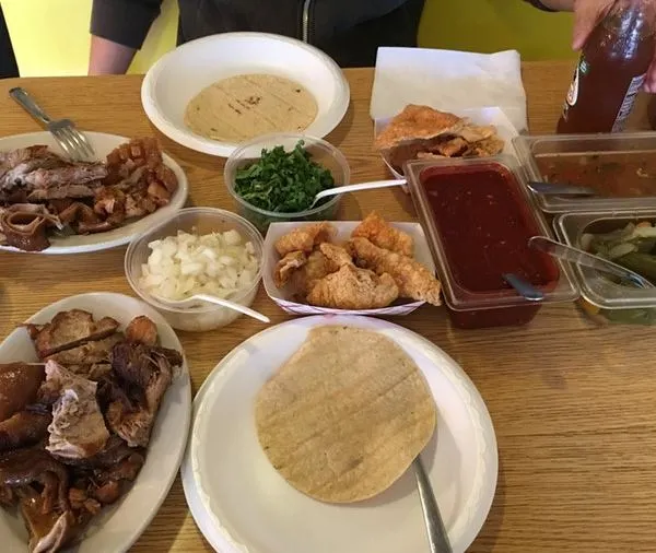 10 Best Taco joints In The US