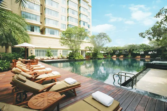 Top 10 Most Popular Hotels in Bangkok