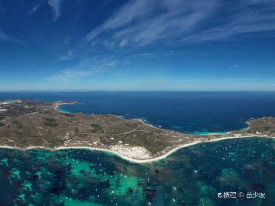 Rottnest Island