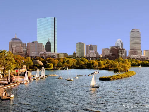 10 Things That Must Be Done in Boston
