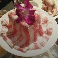川妹火锅(时代广场直营店) User Photo