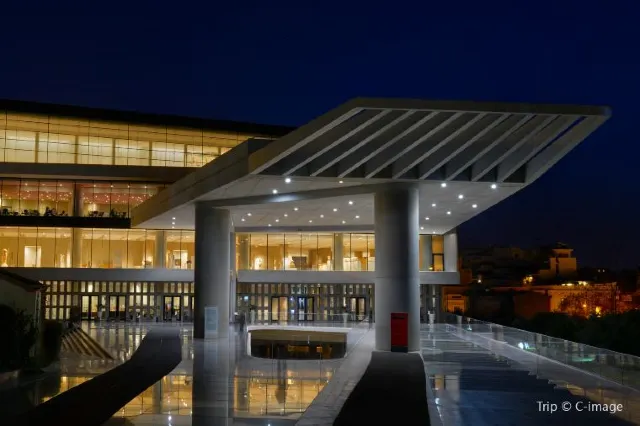 【雅典攻略】雅典景點、美食、住宿超強推介