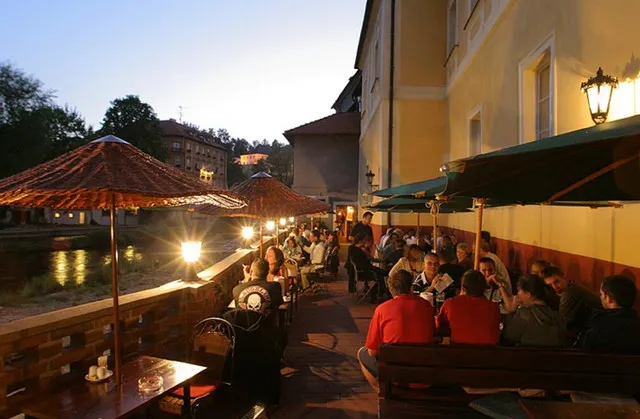 A Medieval Czech Town Where Time Stands Still