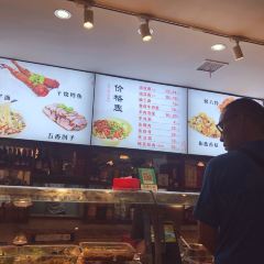 豫宋家油泼面 User Photo