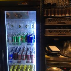 木屋燒烤(惠陽華潤小徑灣店)張用戶圖片