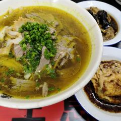 逸桂禾面馆 User Photo