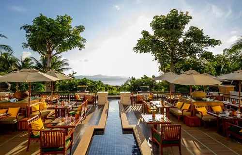 Top 6 Romantic Sea View Hotels in Pattaya