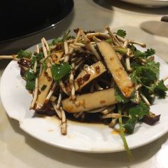 宴家铁锅花椒鱼(寰宇世家店) User Photo