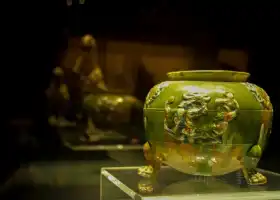 Музей провинции Ляонин