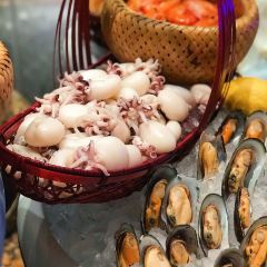 C&D Hotel Xiamen Lv Ting Buffet User Photo