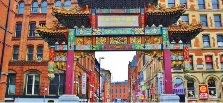 Top 10 Things to do in Manchester