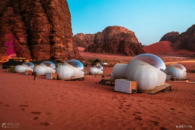 Thrilling! Come On And Have An Adventure