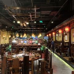 LAO XIANG QIN TONG AN DIAN User Photo