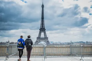 The Best Honeymoon Destinations For Every Type Of Couple Travel Notes And Guides Trip Com Travel Guides