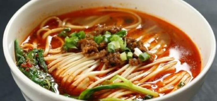 大嘴巴小吃(体育场北路店)