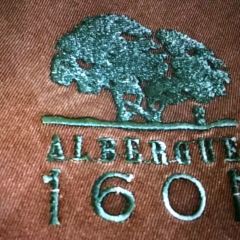 ALBERGUE 1601 User Photo