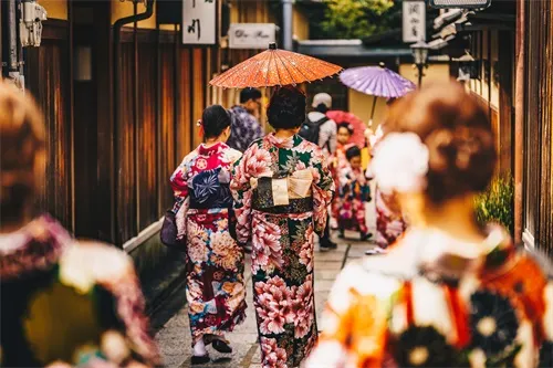 Kinkakuji Temple in Kyoto: Simply Breathtaking