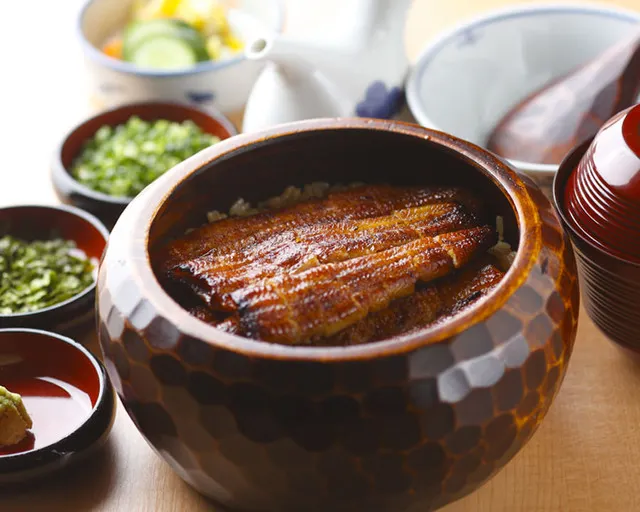  11 Top Eel Rice Restaurants in Tokyo 2024