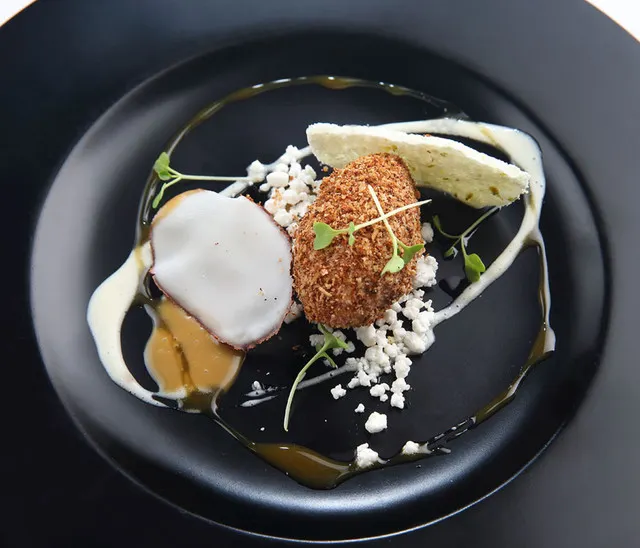 In Addition to The Charming Beaches, There are Many Local Delicacies in Bali