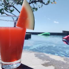 Unique Rooftop Bar & Restaurant User Photo