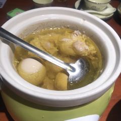 徽三说·土徽菜(阳湖总店) User Photo