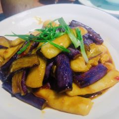 OLD NINGBO ALLEY RESTAURANT User Photo