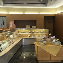 무라오카야 본점 여행 사진