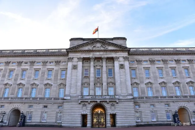 Guide to London for First Time Visitors