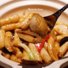 SIYA CUISINE User Photo