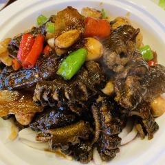 黄山悦榕庄·徽州味道 User Photo
