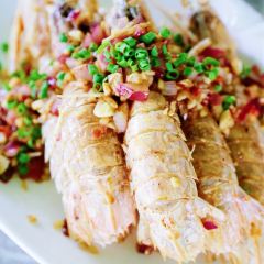 林姐香味海鲜(丁村万人海鲜广场店) User Photo