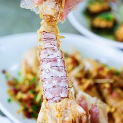 林姐香味海鲜(丁村万人海鲜广场店) User Photo